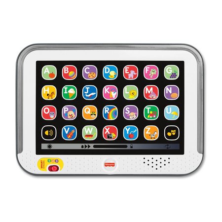 Fisher Price Smart stages tablet CZ