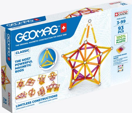 Geomag Classic 93