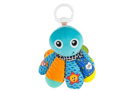 Lamps Lamaze Chobotnik Sam