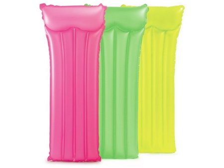 INTEX 59717 Lehtko Neon 183 x 76 cm