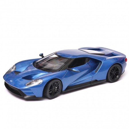 Welly Ford GT 2017 1:24