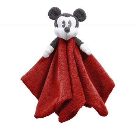 Rainbow Plyov usnek Mickey Mouse 30 cm