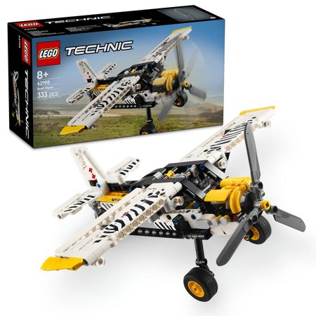 LEGO Technic 42198 Letadlo do vzdlench oblast