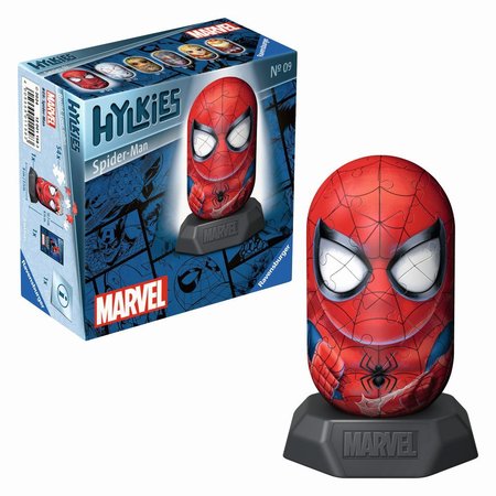 Hylkies: Marvel: Spider-Man