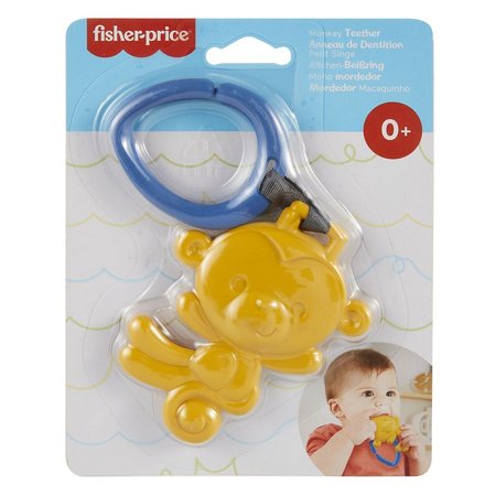 Fisher Price zvec koustko opika GYN24