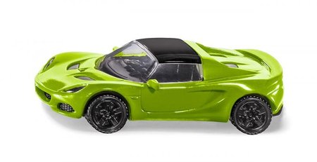 SIKU Blister Lotus Elise