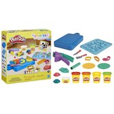 Play-Doh mal kucha sada pro nejmen