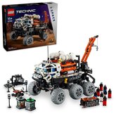 LEGO Technic 42180 Przkumn voztko s posdkou na Marsu