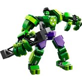 LEGO Marvel 76241 Hulk v robotickm brnn