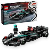 LEGO Speed Champions 77244 Zvodn auto Mercedes-AMG F1 W15