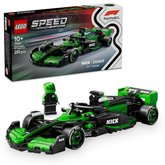 LEGO Speed Champions 77247 Zvodn auto KICK Sauber F1 Team C44