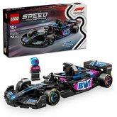 LEGO Speed Champions 77248 Zvodn auto BWT Alpine F1 Team A524