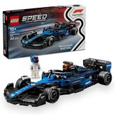 LEGO Speed Champions 77249 Zvodn auto Williams Racing FW46 F1