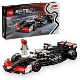 LEGO Speed Champions 77250 Zvodn auto MoneyGram Haas F1 Team VF-24