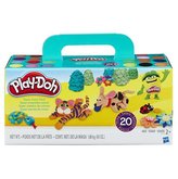 Play-Doh Velk sada 20 ks