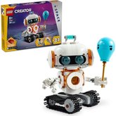 LEGO Creator 31164 Vesmrn robot