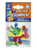 Efko Velk figurky FAMILY