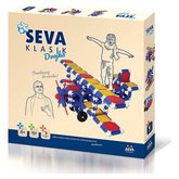 Seva Klasik Dvojka 366ks