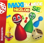 Bonaparte Maxi love nezlob se/Velk putovn