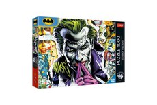 Trefl Puzzle Premium Plus - Joker 1000 dlk