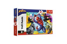 Trefl Puzzle 30 - Spiderman