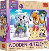 Puzzle 24 Devn - Paw Patrol