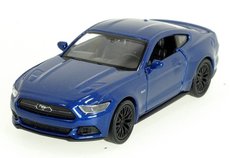 Welly Ford Mustang GT 2015 1:24