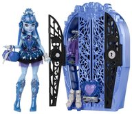 Monster High Skulltimate Secrets panenka tbc - Abbey