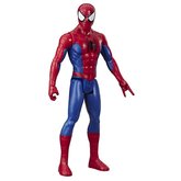 Hasbro Spiderman Titan