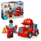 LEGO DUPLO 10417 Mack na zvodech