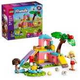 LEGO Friends 42640 Hit pro morata