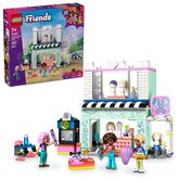 LEGO Friends 42662 Kadenictv a obchod s doplky