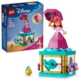 LEGO Disney Princess  43259 Toc se Ariel