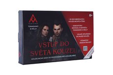 The art of magic - Vstup do svta kouzel