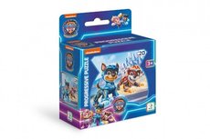 Puzzle Tlapkov patrola/Paw Patrol 22x22cm 20 dlk