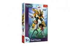 Puzzle Tm Transformer 100 dlk